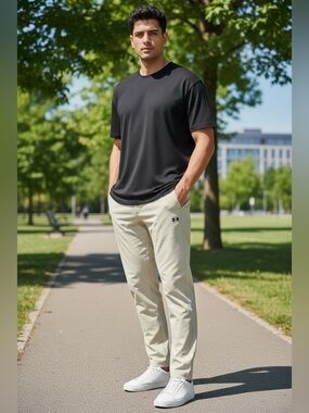 Men’s Under Armour Pant